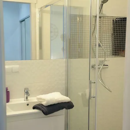 Apartament Brookwood Sniadeckich