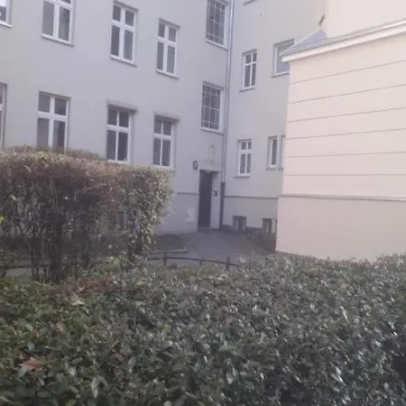 Apartament Brookwood Sniadeckich